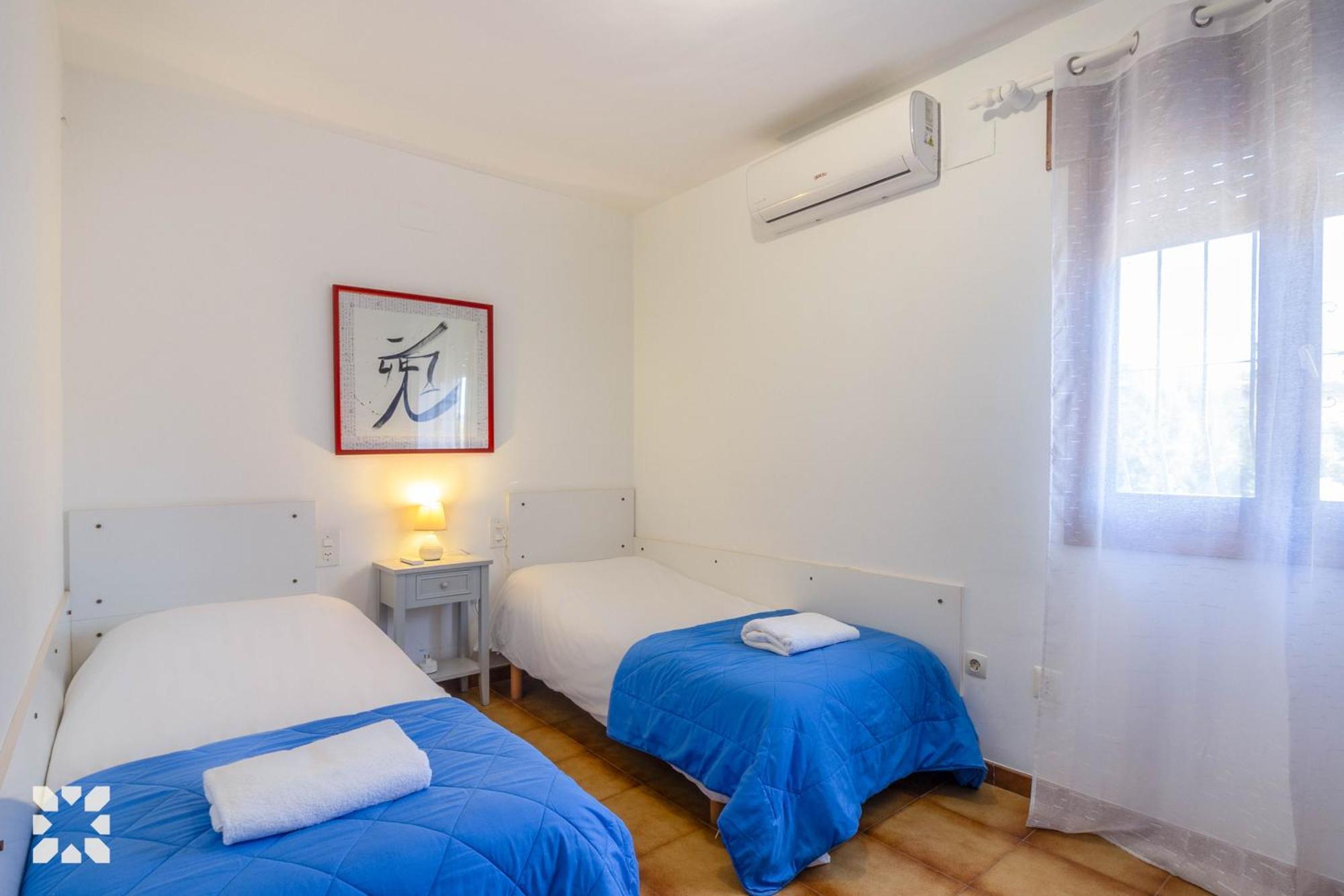 Abahana Villas Esmeralda Calpe Exterior foto