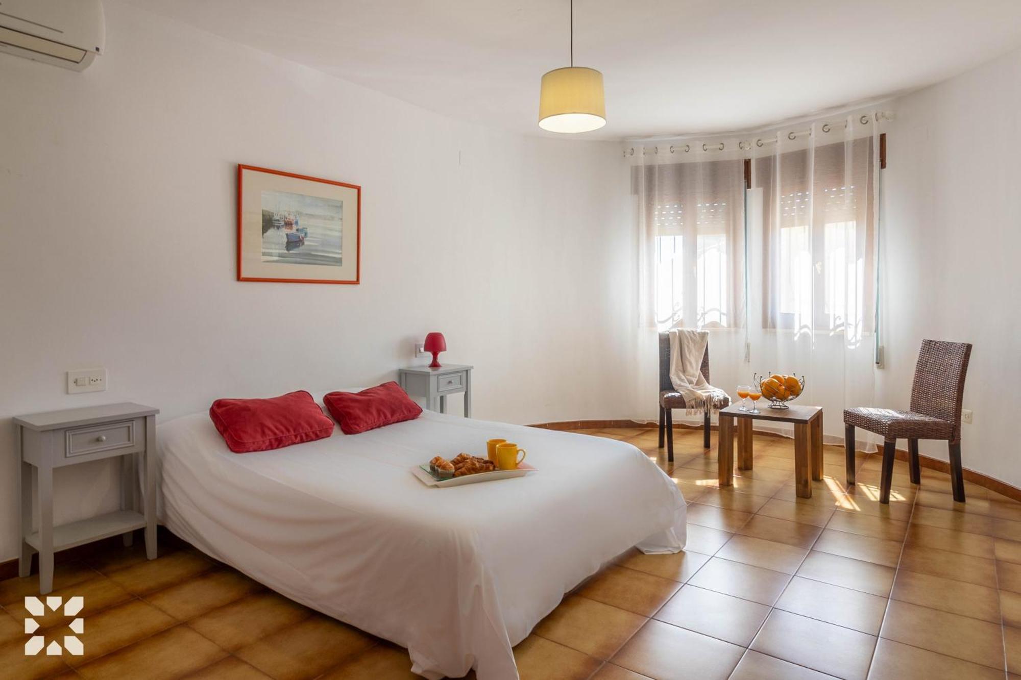 Abahana Villas Esmeralda Calpe Exterior foto