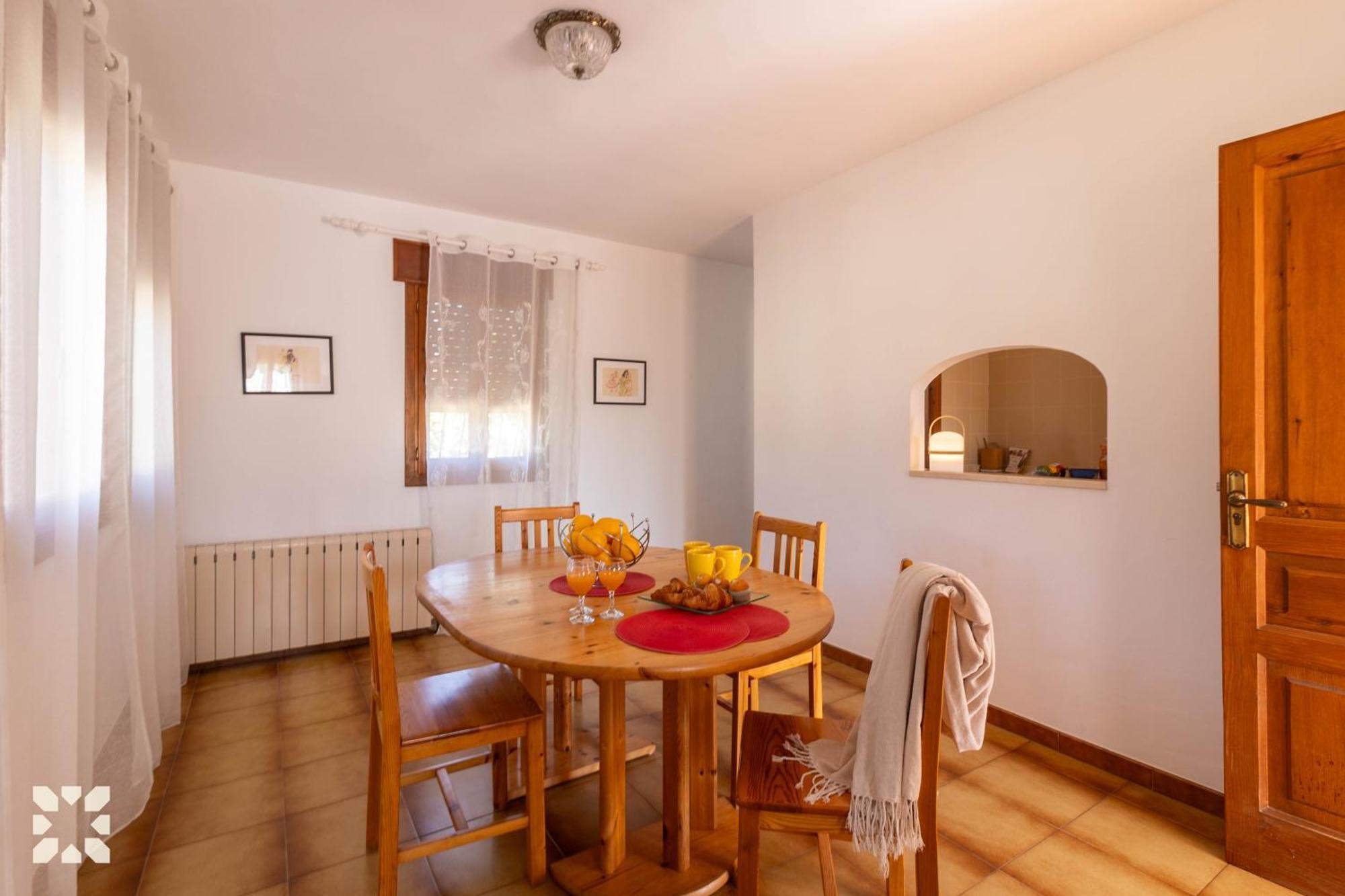 Abahana Villas Esmeralda Calpe Exterior foto