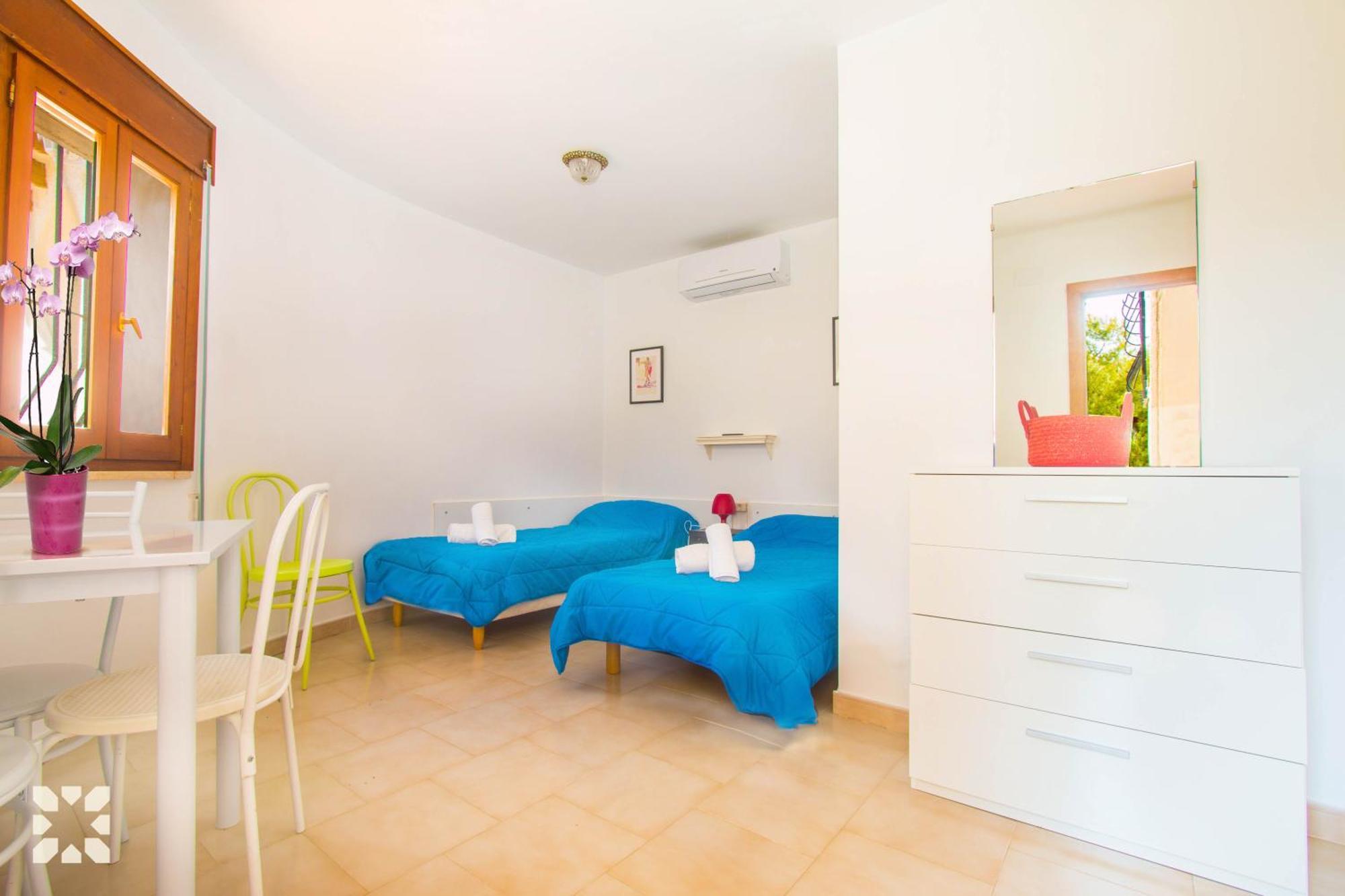 Abahana Villas Esmeralda Calpe Exterior foto