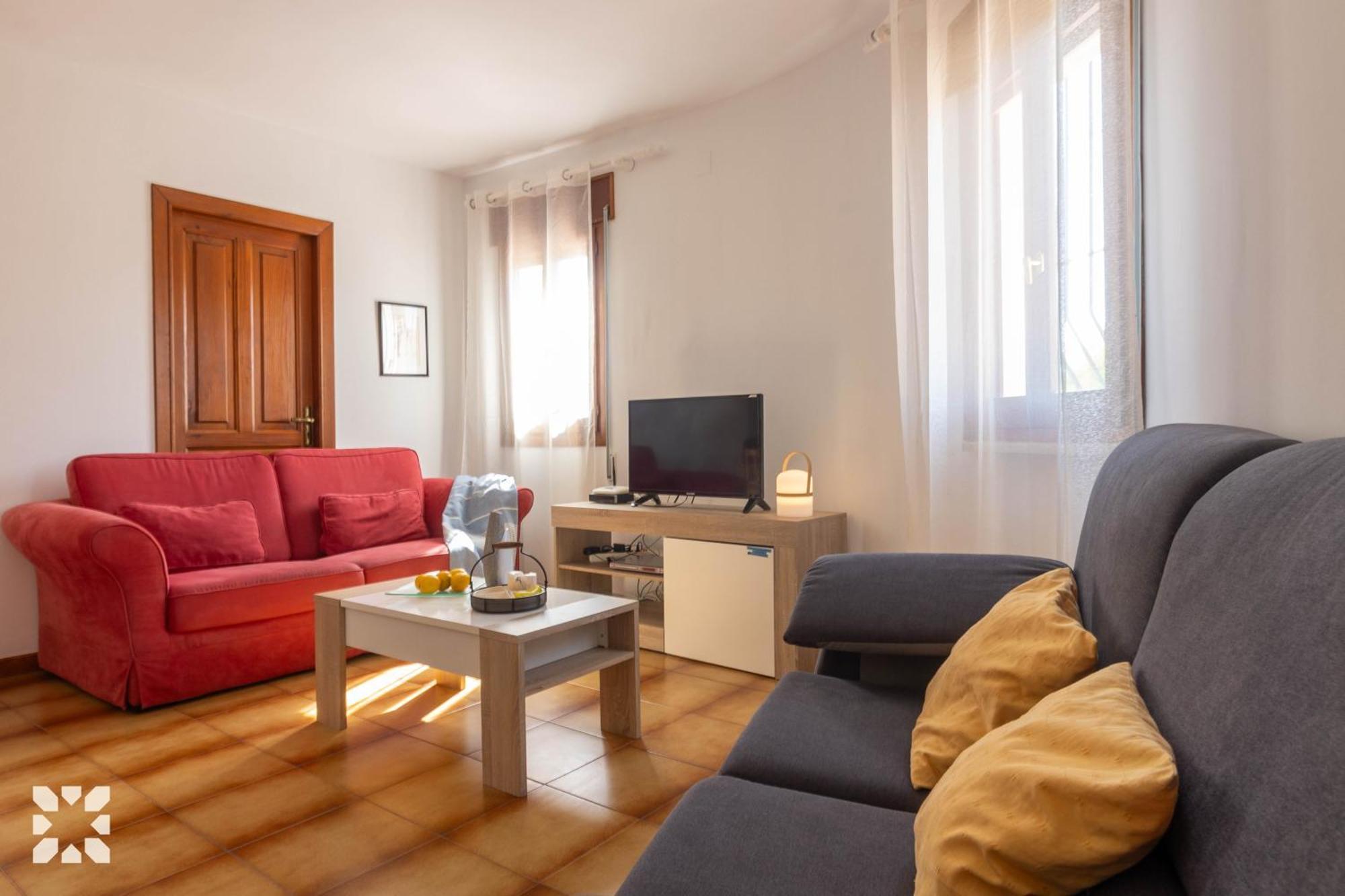 Abahana Villas Esmeralda Calpe Exterior foto